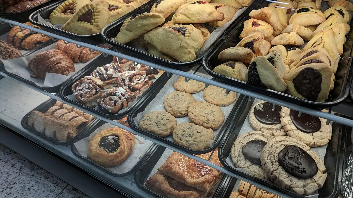 Envelope & Bacon – bakery in Cammo, Edinburgh